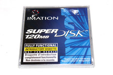 DELL Imation Super Disk 120MB