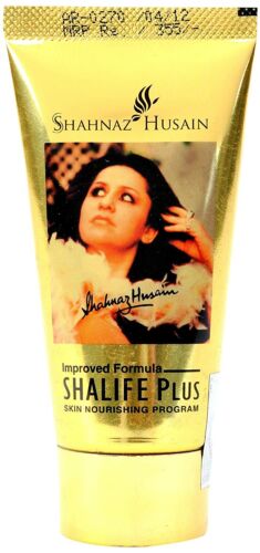 Shahnaz Husain Shalife Night Cream for Helps the Skin Look Younger (Dry Skin) 60 - Picture 1 of 3