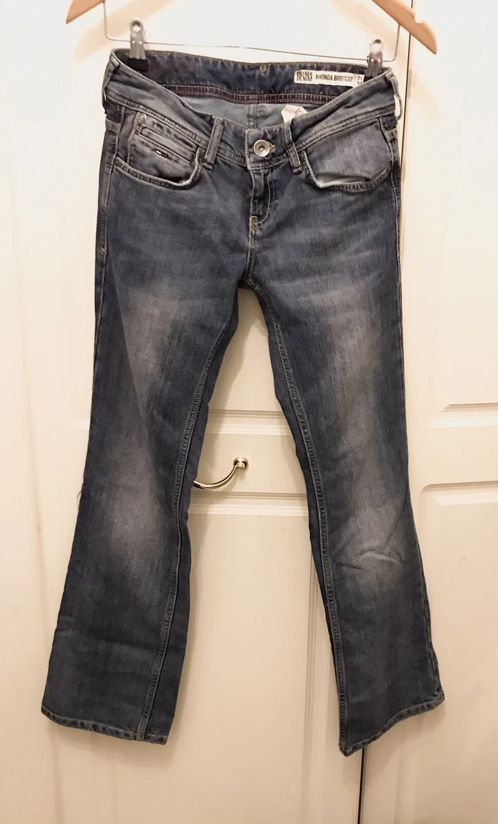 Hilfiger rhonda bootcut Clearance