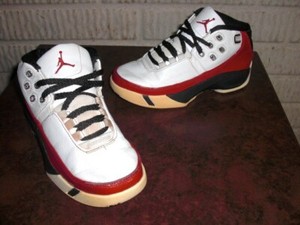 jordan bulls shoes