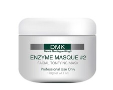 DMK Dann  Montague-King Enzyme Masque Facial Mask 2 120g cept
