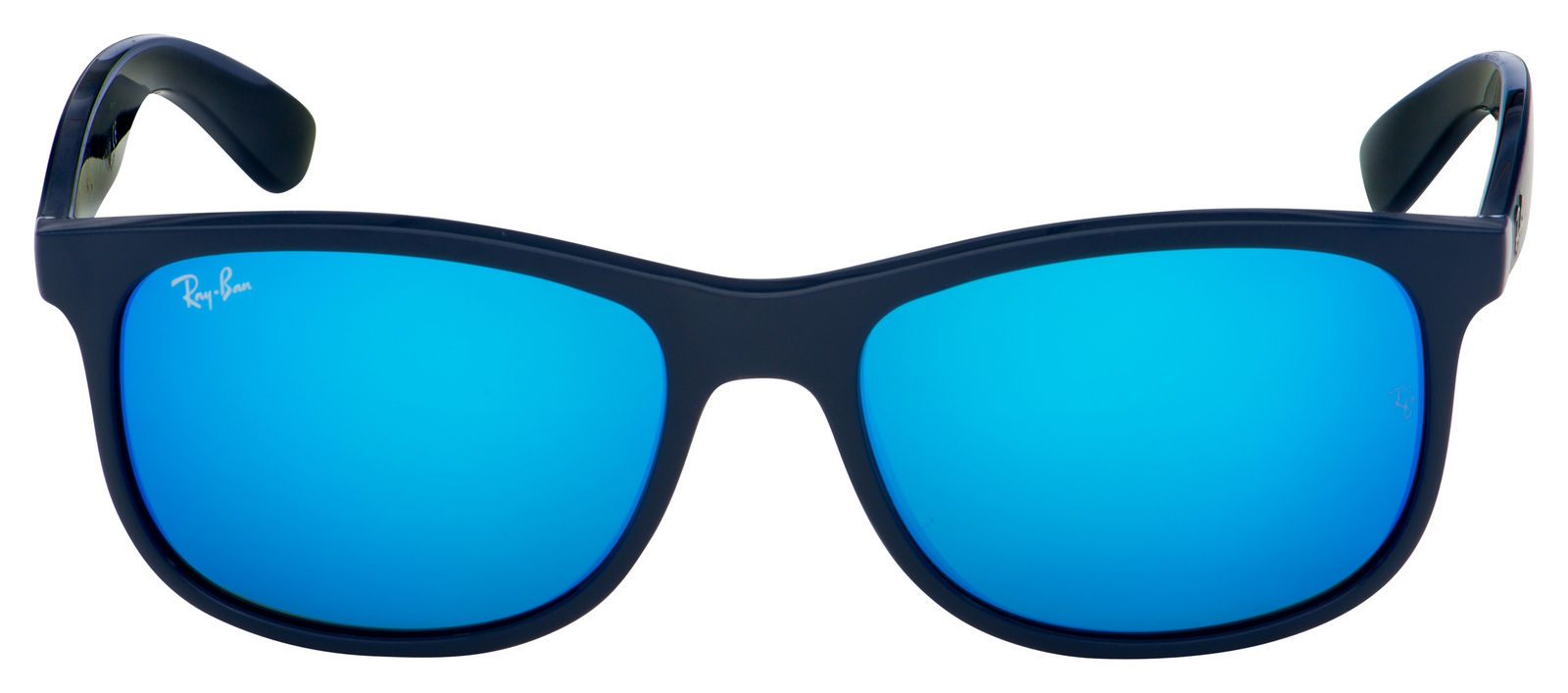 ray ban andy blue