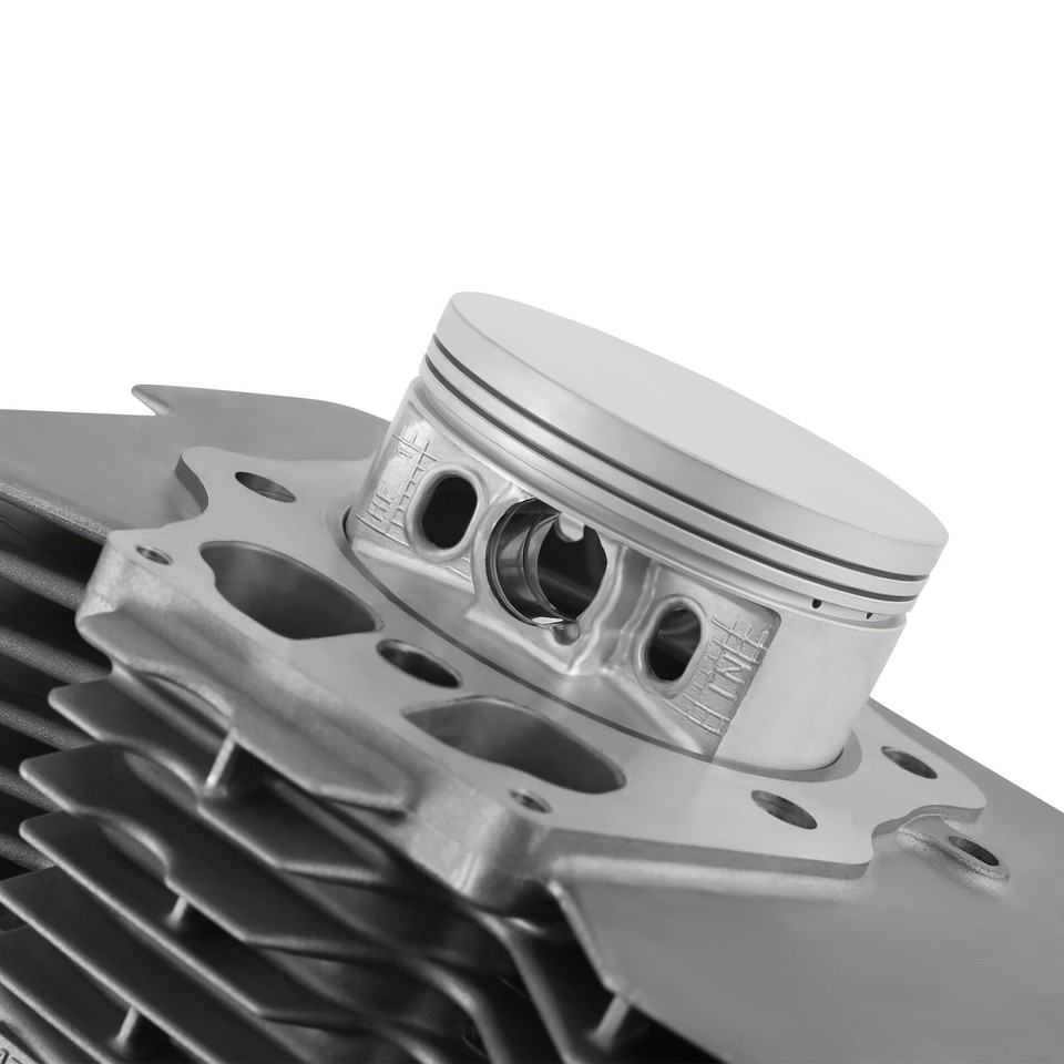 Honda Foreman 500 TRX500FE 2005-2011 Steering Stem Bearing - Foto 4