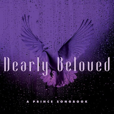 Dearly Beloved-A Prince Songbook ( Neuheit 15.11.2024 )  3 CD  NEU & OVP VVK
