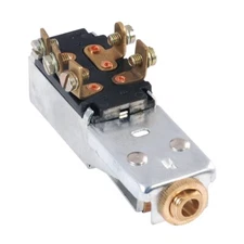 NEW 1941-49 Ford Mercury 48-50 Pickup headlamp switch 11A-11652