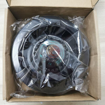 NEW 1PCS FJ190T0000 Centrifugal fan 230V 79(W) 190mm #T7