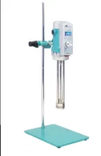 Updated Shear Mixer Emulsifying Machine AE500S-H 500W 90G Digital display s