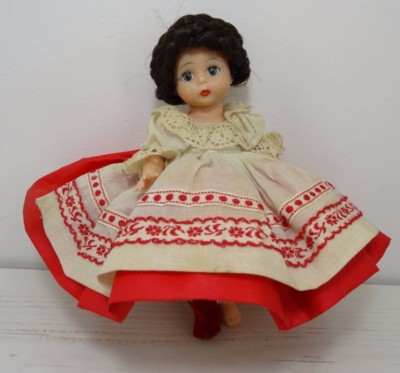 alexander kins dolls