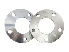 8mm BMW 3 SERIES 5x120 HUBCENTRIC WHEEL SPACERS 72.56MM CENTRE BORE - WS0010