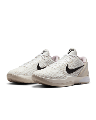 FQ3546-100 Nike Kobe 6 Protro Sail (Men's) | eBay