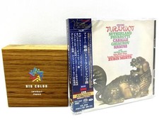 Zubin Mehta Puccini Turandot Pavarotti Caballe 2 SACD Hybrid TOWER RECORDS