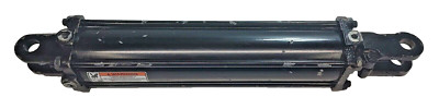 4x14x1.75 Dble Acting Tie-Rod Hydraulic Cyl 26'' Retracted Length, 1'' Pin-Holes
