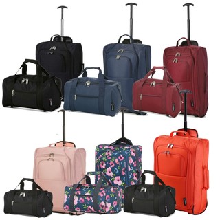 ryanair suitable cabin luggage