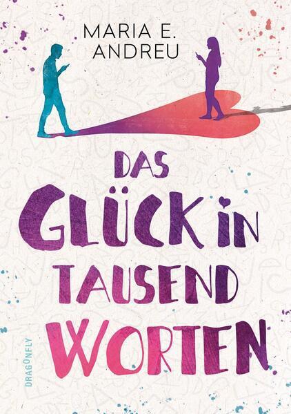 Thumbnail - Das Glück In Tausend Worten | Maria Andreu | 2021 | Deutsch | Love In