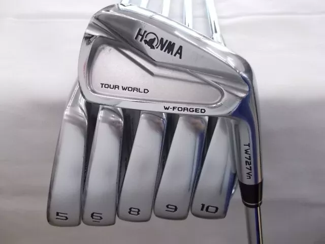 HONMA TOUR WORLD TW727Vn