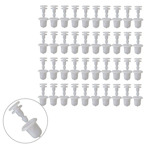 Fixation d'aile fusée éclairante sûre et fiable pour Nissan Navara