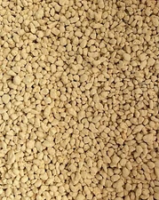 Genuine Japanese Kanuma Soil for Bonsai & Acid Loving Plants - Small Grain