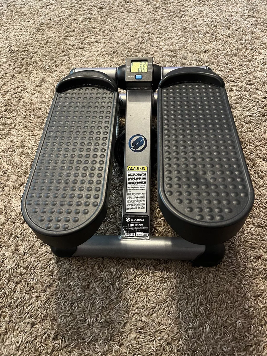 Stamina mini stepper online