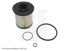 BLUE PRINT Kraftstofffilter Filter passend für Subaru Impreza Stufenheck