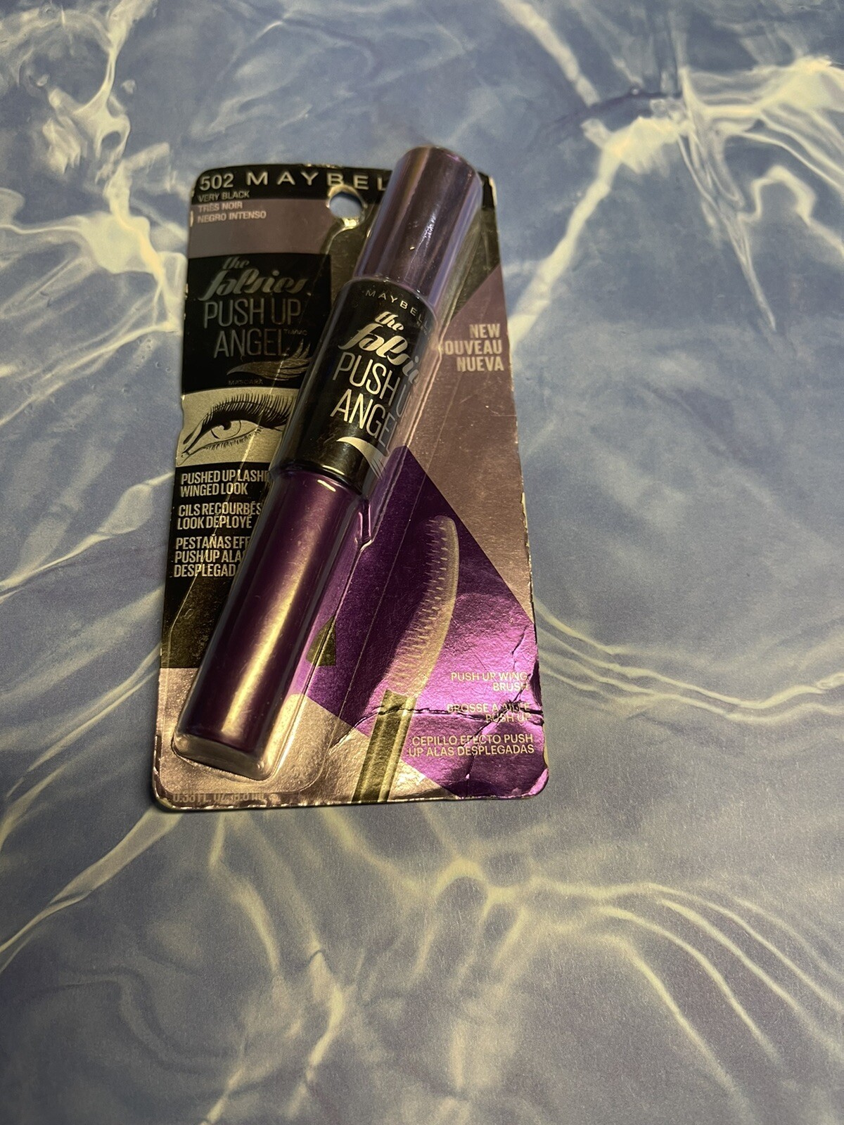 Mascara Different brands and shades eBay