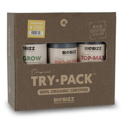 BioBizz Dnger - 3x 250 ml INDOOR Erde GROW BLOOM TOP MAX | eBay.de