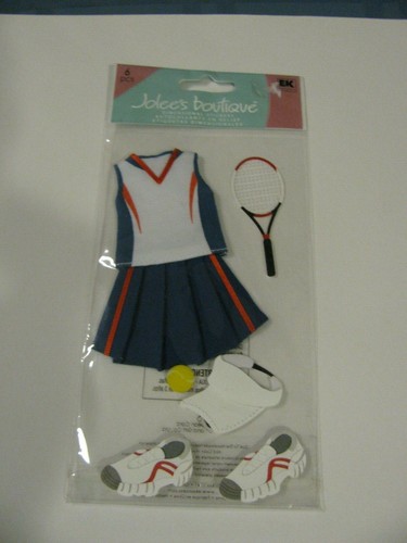 Jolee's Sports Aufkleber Sie wählen NOS - Bild 62 von 66
