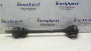 Antriebswelle rechts hinten BMW 3er E36  P1871297