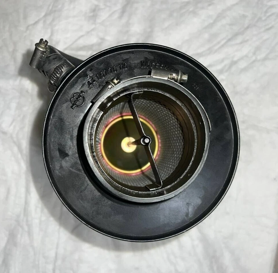 Nuevo conjunto de filtro de aire se adapta a: Jaguar XJ6 1986 filtro de aire Foto 3 de 4