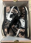 Used Size 8 - Futura x UNKLE x Nike Dunk Pro SB High Unkle - OG Box — photo 8
