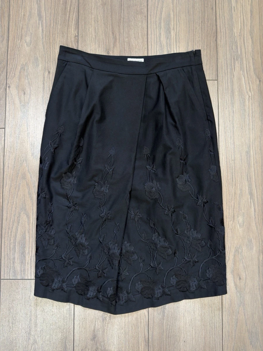 Floral DRIES VAN NOTEN Skirts for Women for sale | eBay