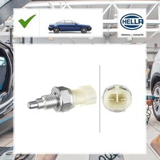 Schalter, Rückfahrleuchte Hella für Opel Calibra A C89 2.0 i (M07)