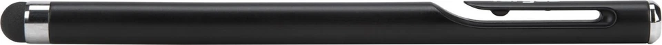 Targus Smooth Gliding Stylus Pen with DefenseGuard Black Universal Touchscreen - Image 3 of 3