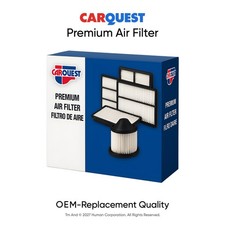 Carquest Engine Air Filter - Jeep Grand Cherokee 2022-2023-2024-2025 (L4 2.0) ⬇︎