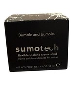 Bumble and Bumble Sumotech 1.5oz  Flexible Hold Matte Texture