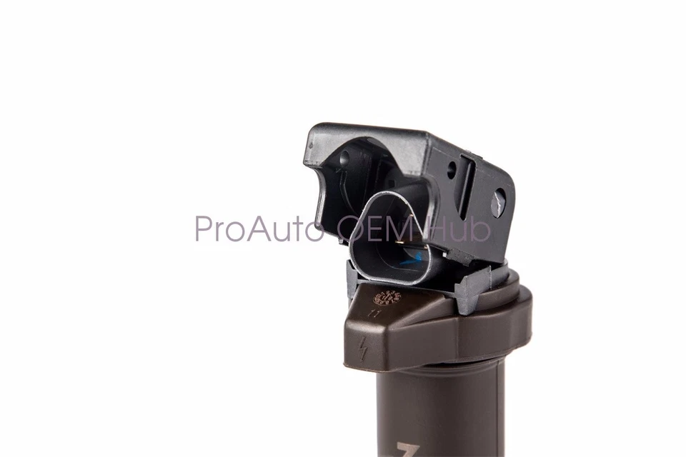 12137550012 U5394 OEM NGK Ignition Coil for 2008 BMW 528i 528xi 530i 535i 535xi Foto 4 de 4