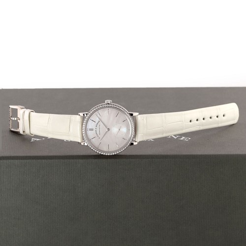 A. Lange & Söhne Saxonia