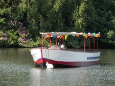 Photo A3 The Stamford Belle Ashton-Under-Lyne There has been a pleasure  c2011