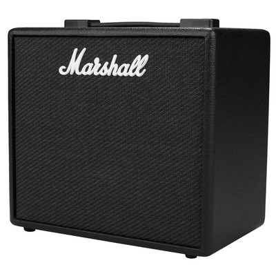 Marshall Code 25 Combo-Verstärker für E-Gitarre