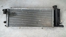 Radiateur Citroen C15