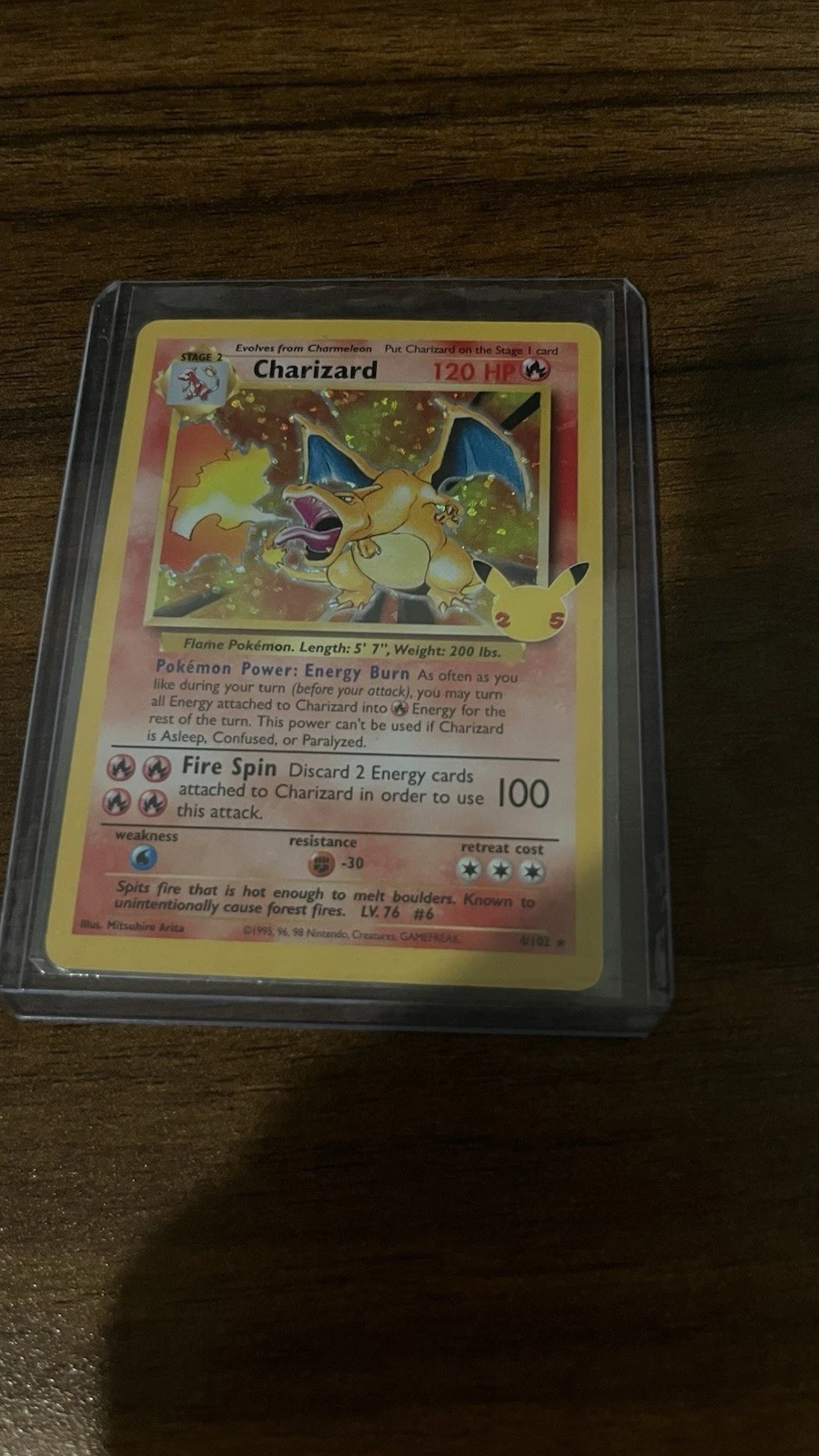 Charizard (JP)