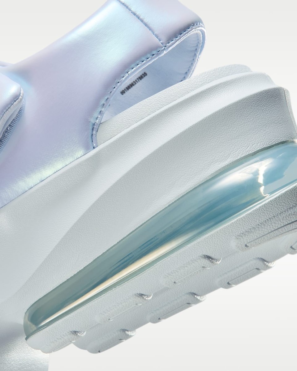 Nike Air Max Halo - Hydrogen Blue / IO1959-401 / Womens Shoes