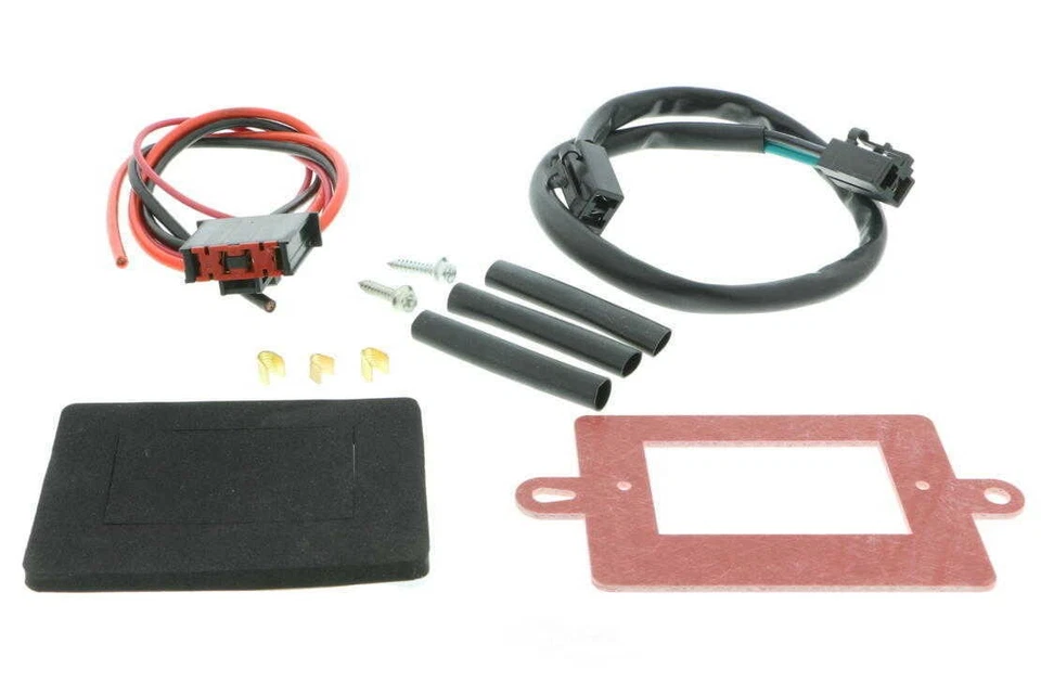 HVAC Blower Motor Control Module VEMO V33-79-0003 fits 1999 Jeep Grand Cherokee - Image 3 of 4