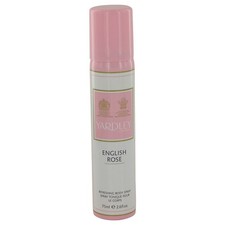 English Rose Yardley Perfume 2.6 oz Body Spray
