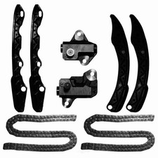 Engine Timing Set S.A. GEAR 76298S