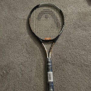 Head Tour Pro Tennis Racket | eBay