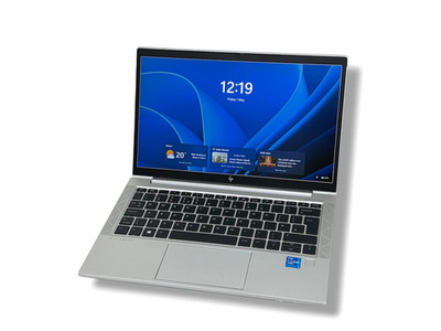 HP EliteBook 830 G8 Laptop i5-1145G7 2,60GHz 16GB RAM 256GB NVMe SSD Win 11 #Y93