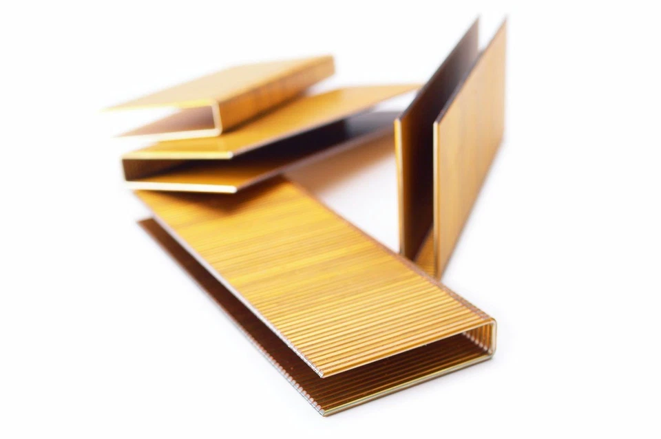 Tacwise G1450V Air Heavy Duty Framing Stapler (19-50mm) - Image 4 of 4