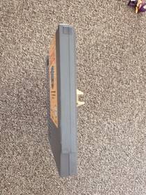 NES Spiel Faxanadu in tollem Zustand gereinigt und getestet