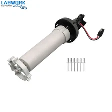 3310423.209B White Rh Power Rv Awning Motor Torsion Assembly For 9100