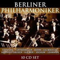 Berliner Philharmoniker Von Berliner Philharmoniker, Various | CD | Zustand Neu